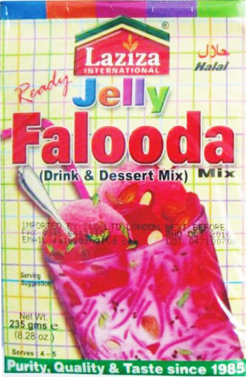 Falooda Mix-Jelly - Click Image to Close